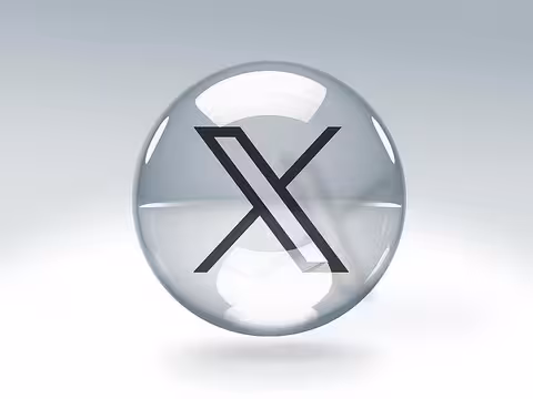 Logo x (free)