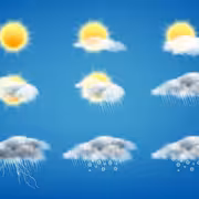 Weather Forecast in Yemen Today