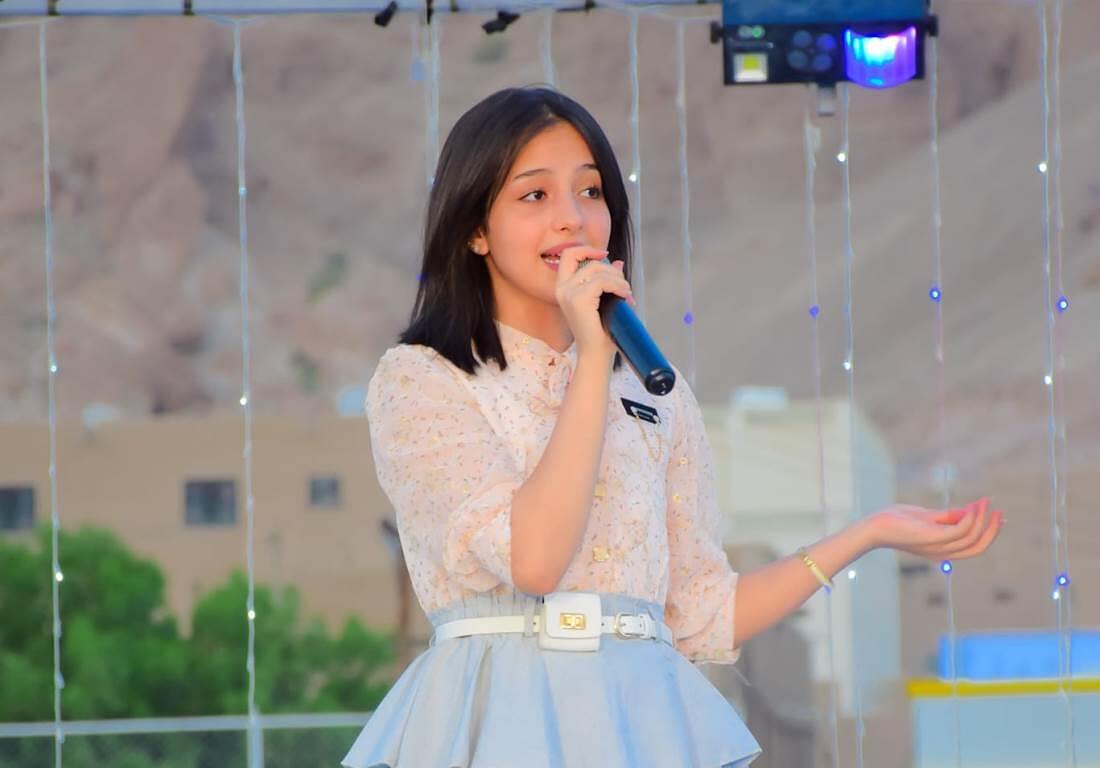 ماريا قحطان (الفانوس)