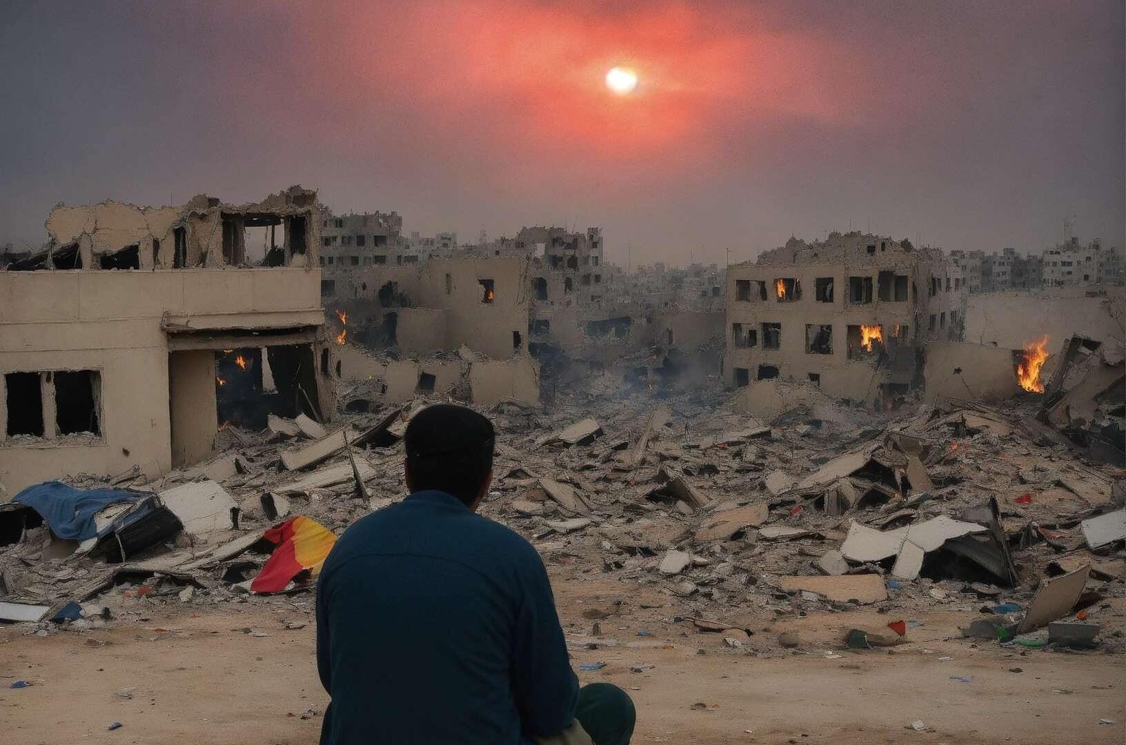 منظمات المجتمع المدني في اليمن شرر يتطاير في السماء