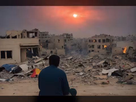 منظمات المجتمع المدني في اليمن شرر يتطاير في السماء