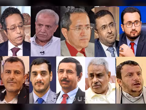 قادة أحزاب ومكونات يمنية يتحدثون للفانوس حول حول الحوار المرتكزات والفرص والتحديات