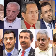 رؤية قادة الأحزاب والمكونات اليمنية حول الحوار.. المرتكزات والفرص والتحديات