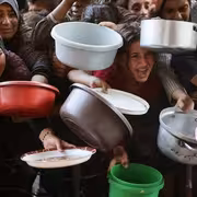 عمّان: 123 مليون امرأة يعانين من سوء التغذية في منطقة الشرق الأوسط وشمال أفريقيا