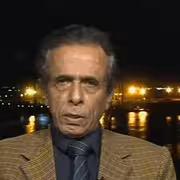 خبير عسكري وسياسي لمنصة " الفانوس" قرار الزبيدي لن يغيّر من الواقع الأمني في عدن والأجهزة الأمنية مبنية على المناطقية والقروية