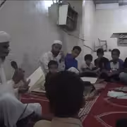 أهالي أبين يستعدون لاستقبال رمضان رغم التحديات المعيشية