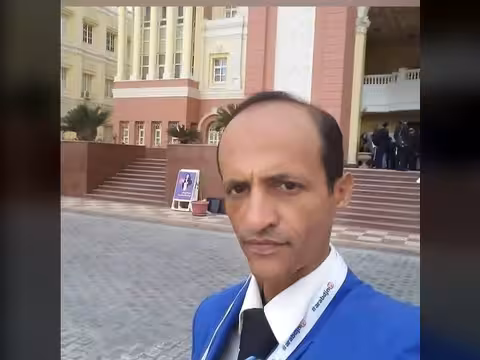 المنصوب يناشد محافظ الضالع التدخل لإنقاذ قعطبة من كارثة بيئية وشيكة