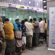 مؤسسة مودة تنفذ الدفعة الاولى من المساعدات النقدية لـ 245 اسرة في الحوطة ضمن انشطة ائتلاف LOCAL Lead