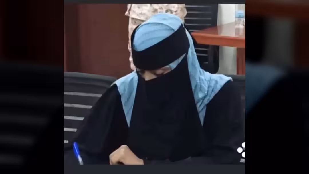 انسام الفقية.. سنوات من العمل والإخلاص في خدمة العمل الإداري والإعلامي بديوان محافظة لحج