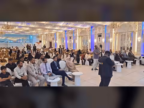 فعالية علمية لتعزيز جودة المختبرات وتكريم المشاركين في برنامج PREVECAL بعدن