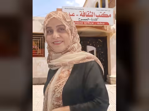 انتصار الكفاءة وعودة وهج الثقافة في عدن