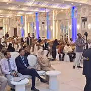 فعالية علمية لتعزيز جودة المختبرات وتكريم المشاركين في برنامج PREVECAL بعدن