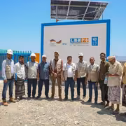 مدير عام المسيمير يتسلّم مشروعًا تنمويًا نوعيًا لتعزيز الزراعة والأمن الغذائي