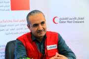 "روحٌ عائدةٌ من بعيد".. المهندس أحمد الشراجي، الجسر الإنساني وابن المعاناة