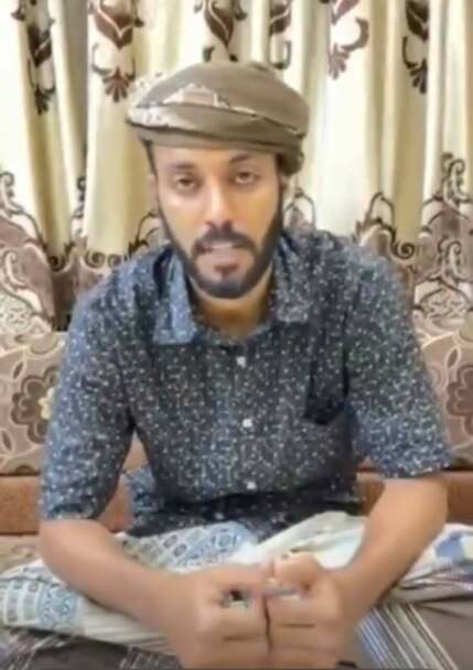 والد الطفلة أمينة يطالب بالتحقيق في ملابسات وفاتها بعد نقلها إلى المحجر الصحي