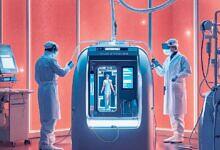 ابتكارات التكنولوجيا تغزو القطاع الطبي