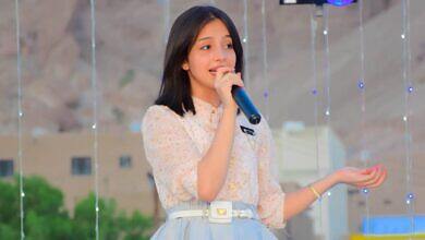 ماريا قحطان (الفانوس)