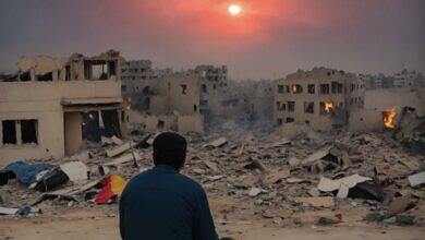 منظمات المجتمع المدني في اليمن شرر يتطاير في السماء