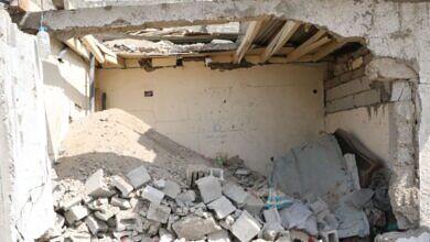 انتهاكات حقوق الإنسان في اليمن 2022