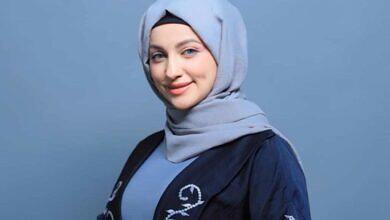 الإعلامية علياء علي (الفانوس)