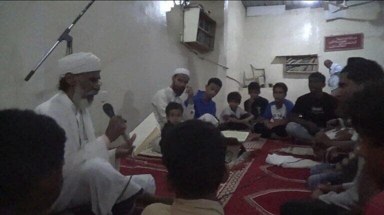 أهالي أبين يستعدون لاستقبال رمضان رغم التحديات المعيشية